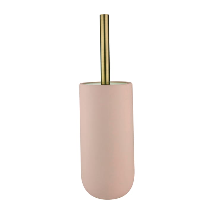 Spazzolone bagno Lotus - Powder rose - Mette Ditmer