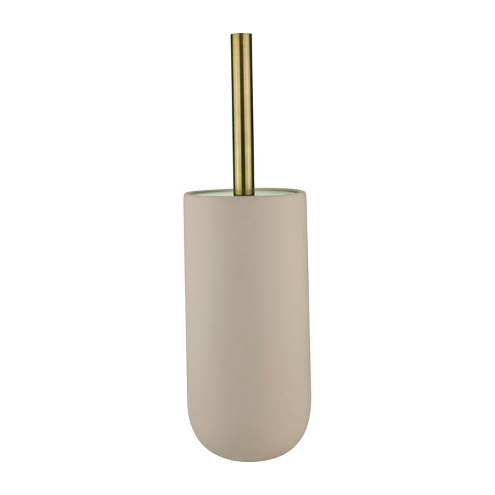 Spazzolone bagno Lotus - Sand - Mette Ditmer