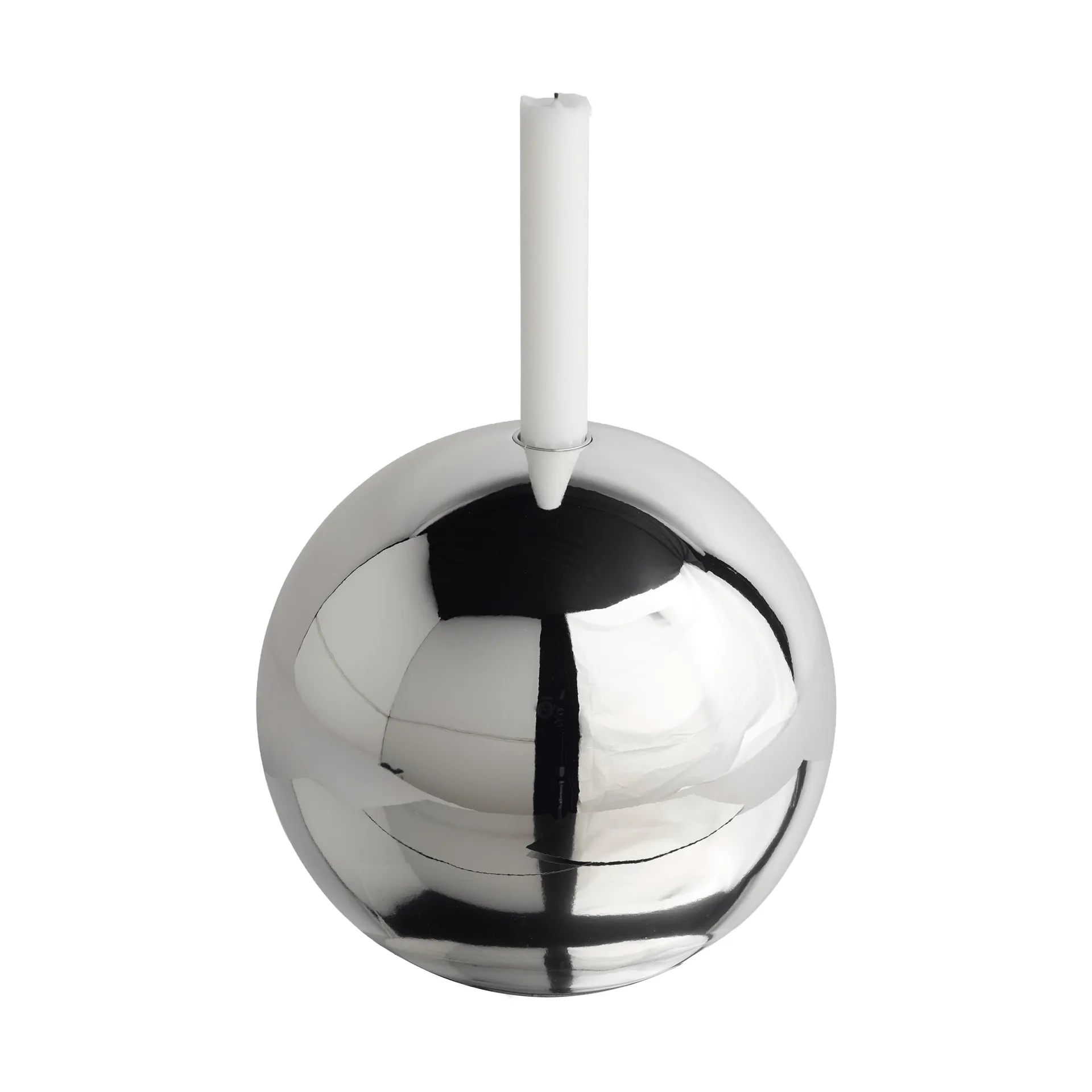 Sphere candeliere, Medium, Ø15xH14 cm Mette Ditmer