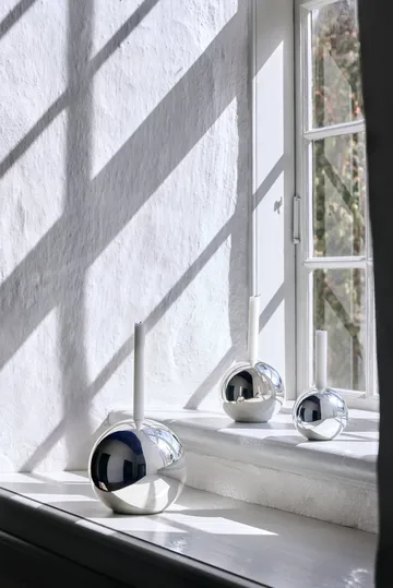 Sphere candeliere - Small, Ø11,5xH11 cm - Mette Ditmer