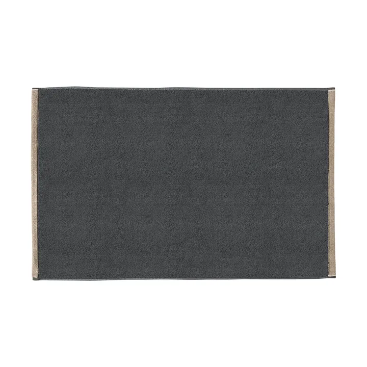 Tappetino bagno Soft 50x80 cm - Grigio (Grey) - Mette Ditmer