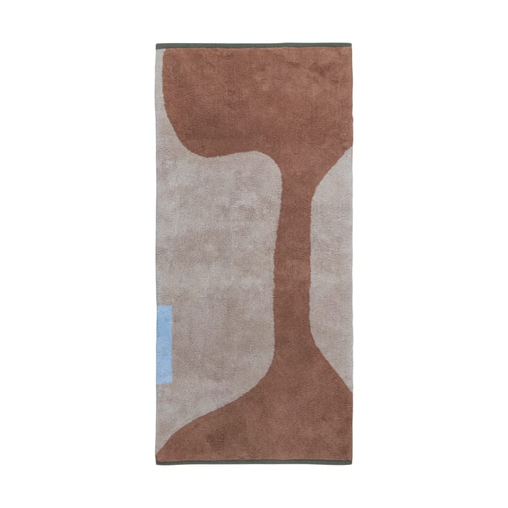Tappeto Figura - Brick, 50x80 cm - Mette Ditmer