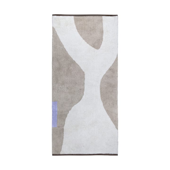 Tappeto Figura - Sand, 50x80 cm - Mette Ditmer