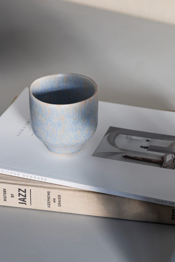 Tazza Elements confezione da 2, Blu Mette Ditmer