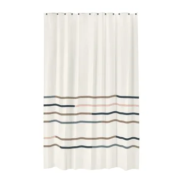 Tenda da doccia Mikado 150x200 cm - Off-white - Mette Ditmer