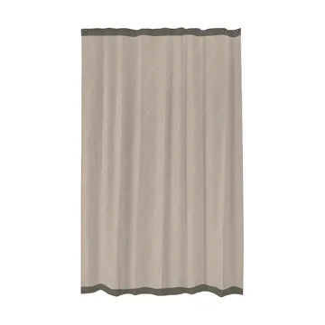 Tenda da doccia Subtle 150x200 cm - Menta - Mette Ditmer