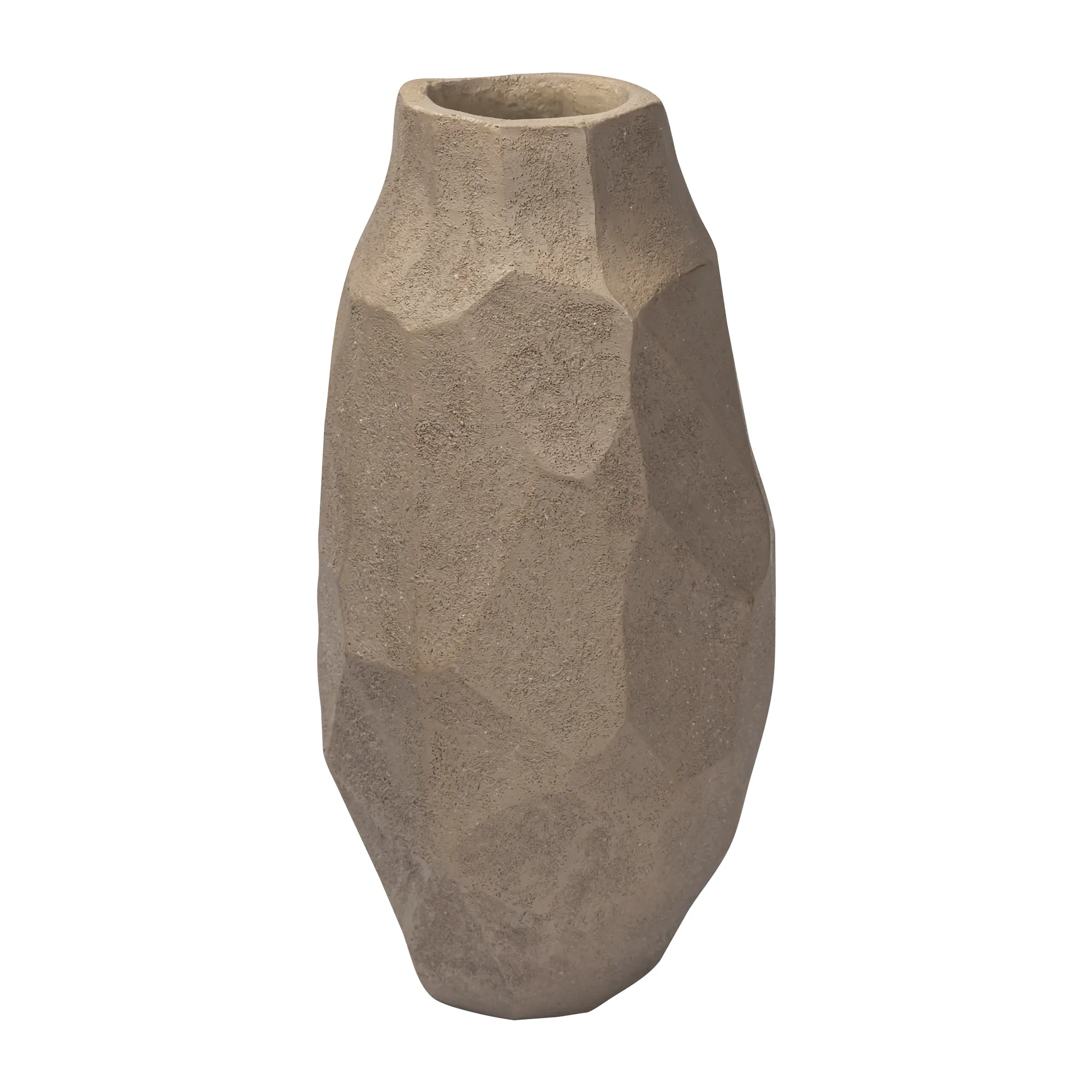 Vaso B Art Piece Nuki, Caffelatte Mette Ditmer