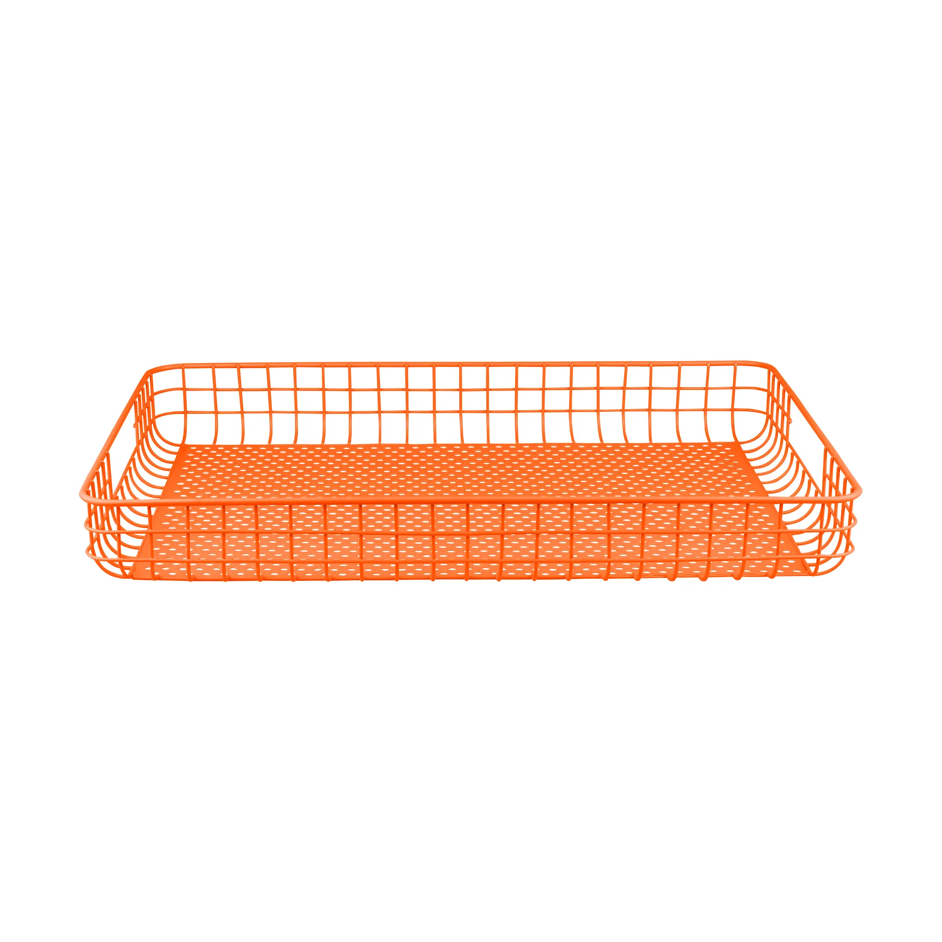 Vassoio da portata Lift 33,5x45,5 cm, Arancio Mette Ditmer