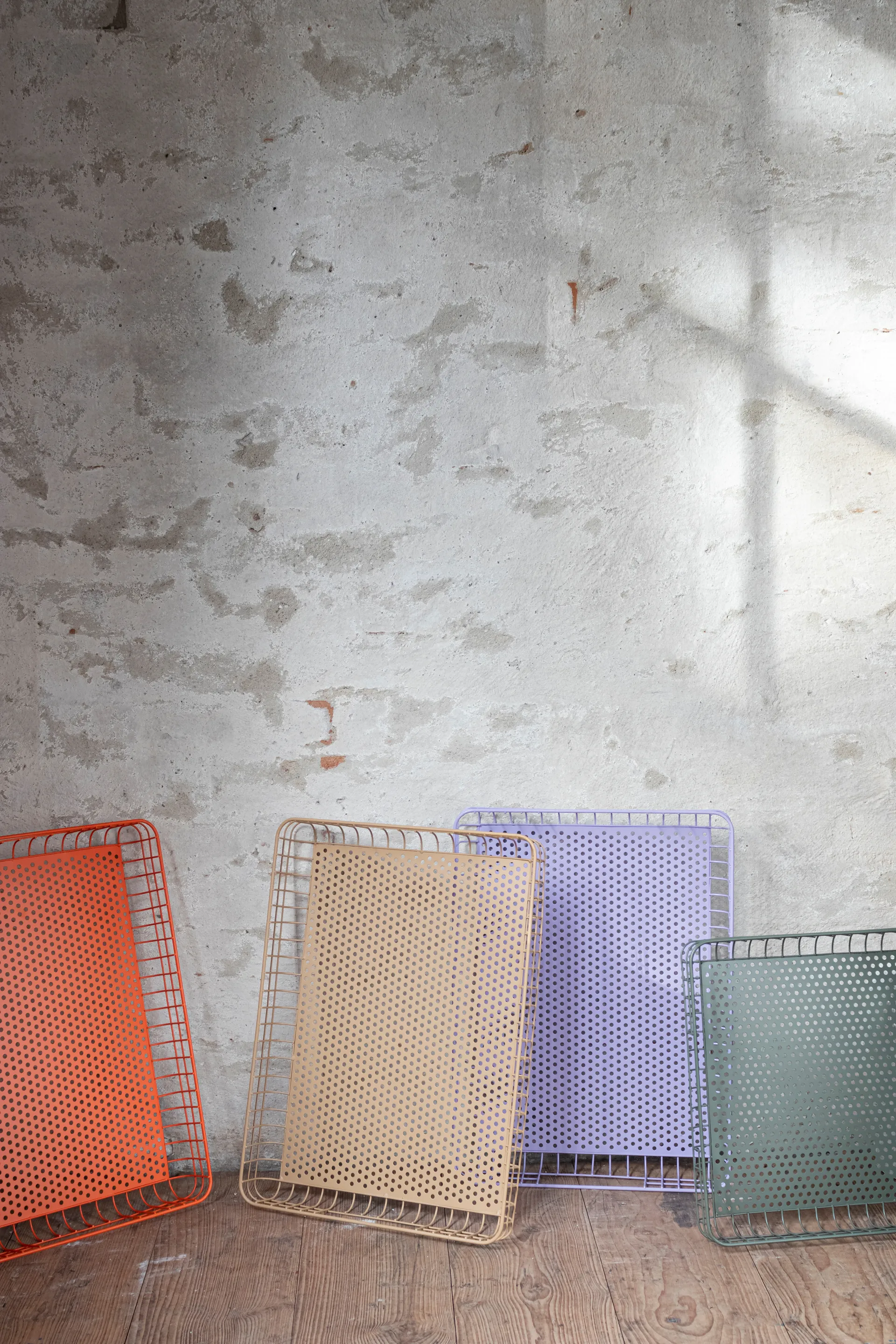 Vassoio da portata Lift 33,5x45,5 cm, Lilla Mette Ditmer