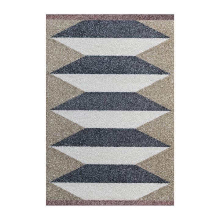 Zerbino Accordion all-round - Sabbia, 55x80 cm - Mette Ditmer
