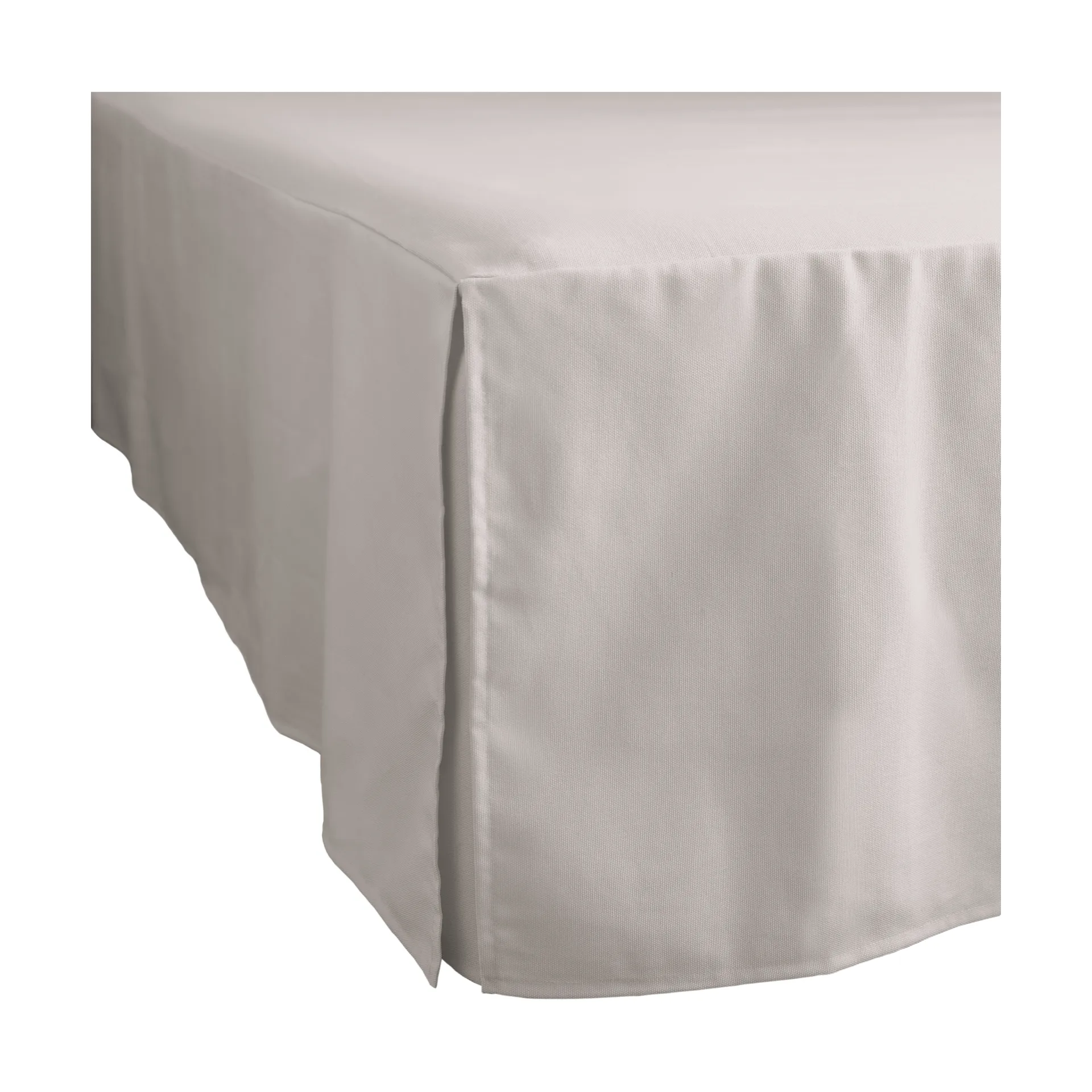 Copriletto Napoli, Sabbia, 180x220x42 cm Mille Notti