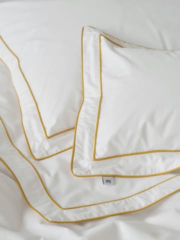 Copripiumino Allegro EKO - Giallo, 150x210 cm - Mille Notti