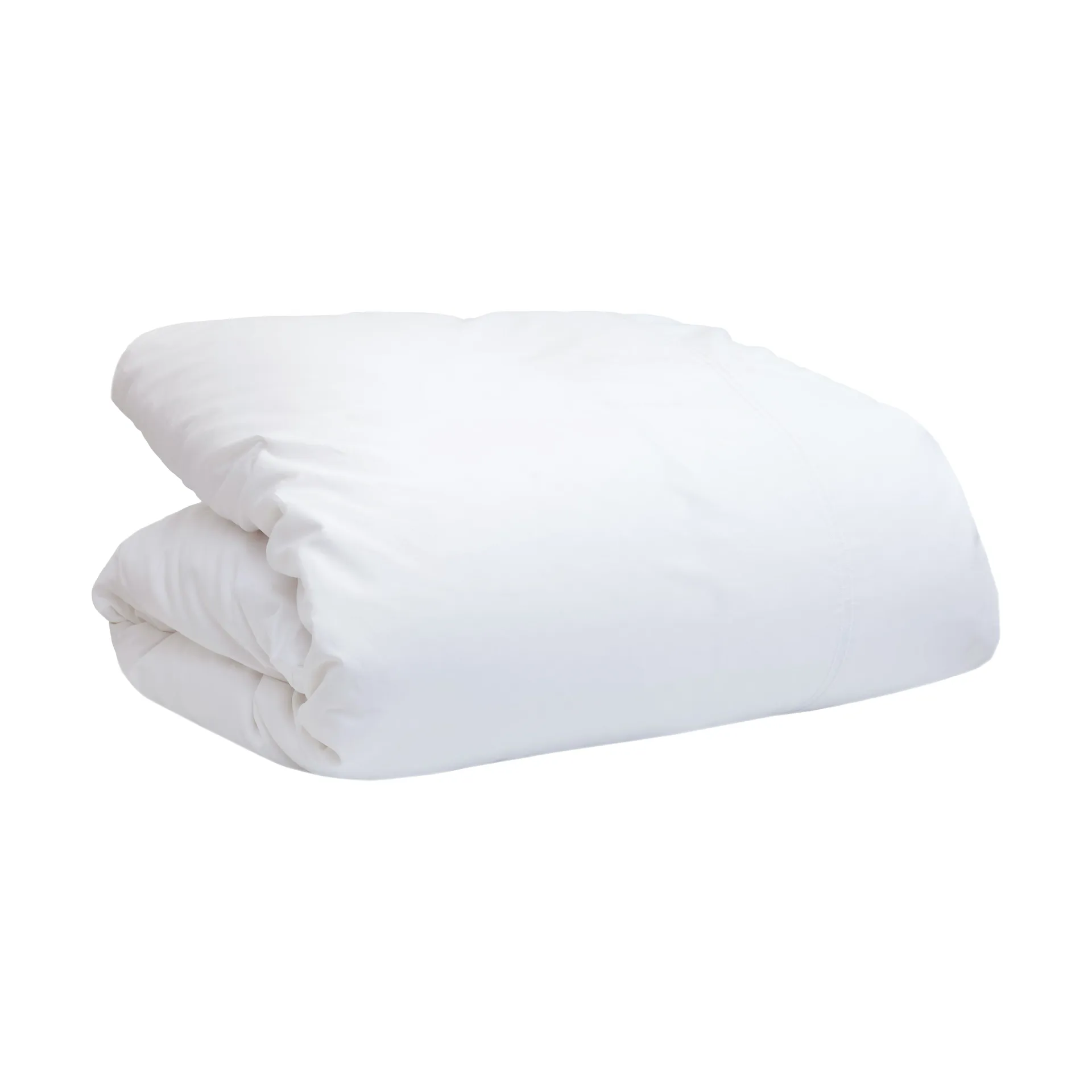 Copripiumino Dolce Vita, Bianco, 220x220 cm Mille Notti