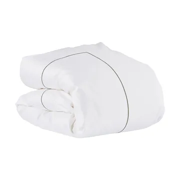 Copripiumino Nuvola - Verde, 150x210 cm - Mille Notti