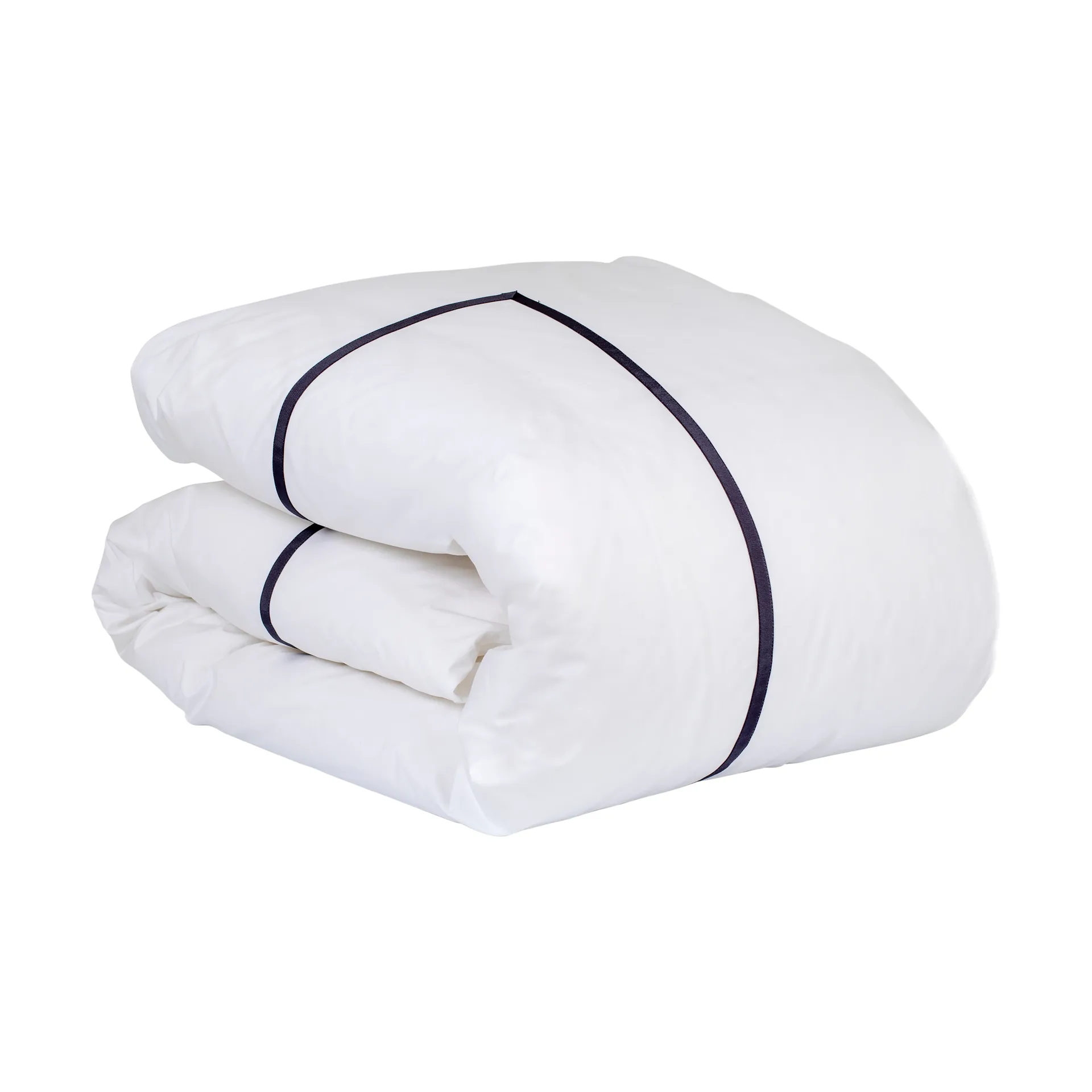 Copripiumino Singolo EKO, Grigio, 150x210 cm Mille Notti