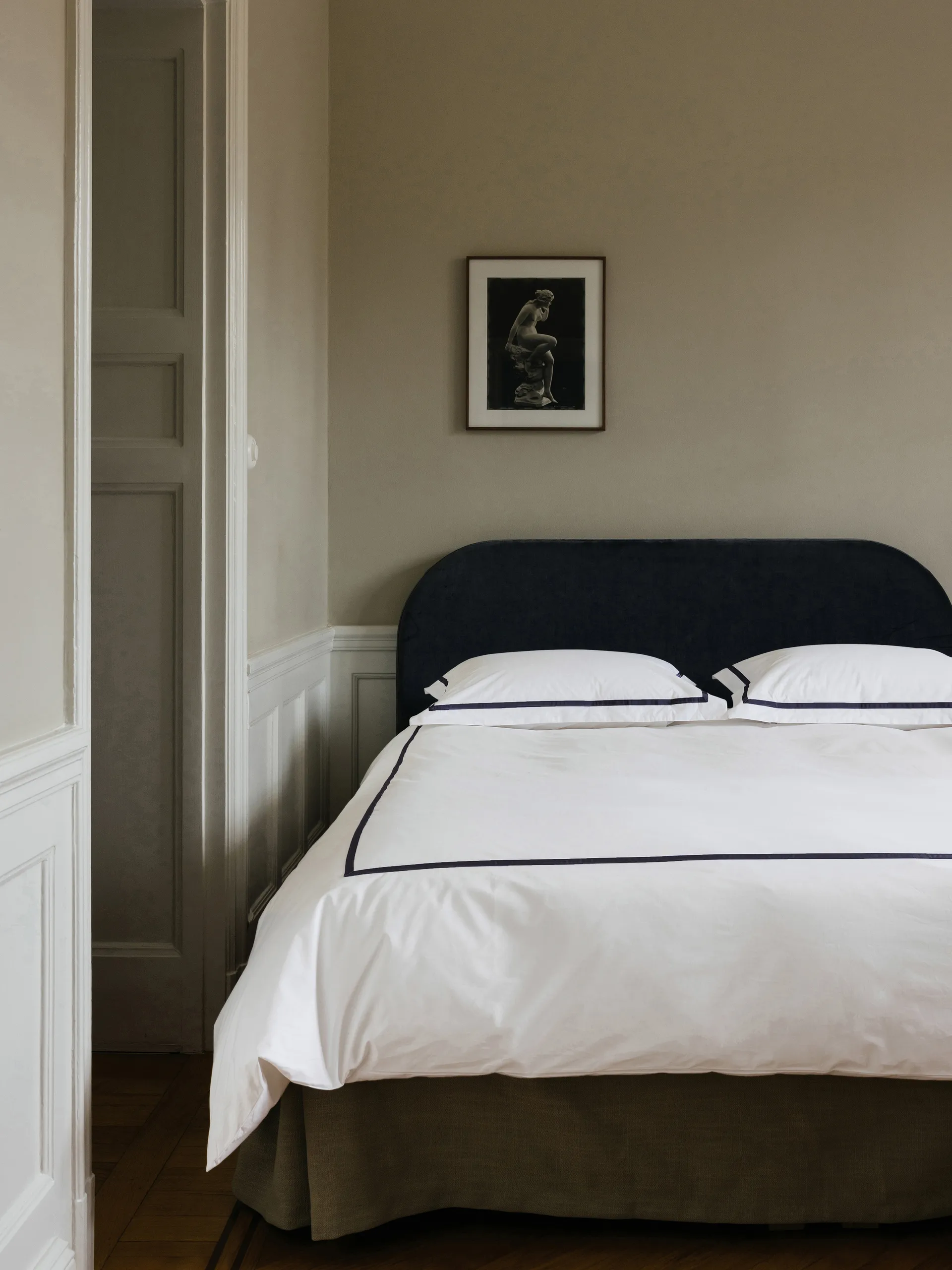 Copripiumino Singolo EKO, Grigio, 150x210 cm Mille Notti