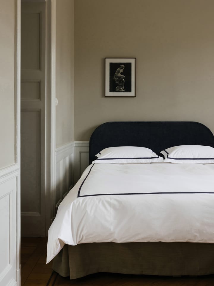 Copripiumino Singolo EKO, Grigio, 150x210 cm Mille Notti