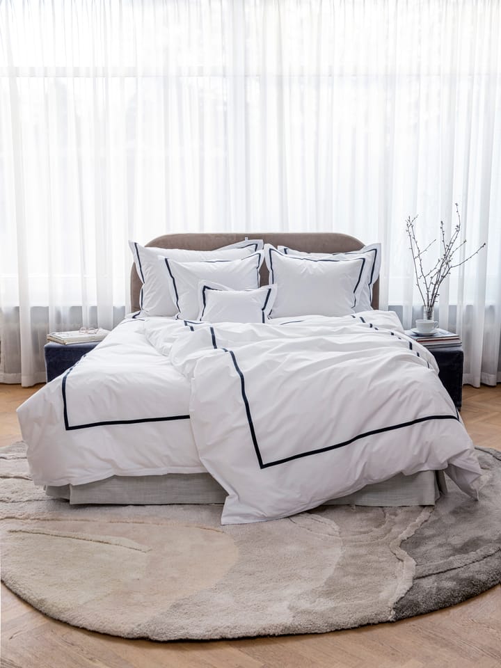 Copripiumino Singolo EKO, Grigio, 150x210 cm Mille Notti