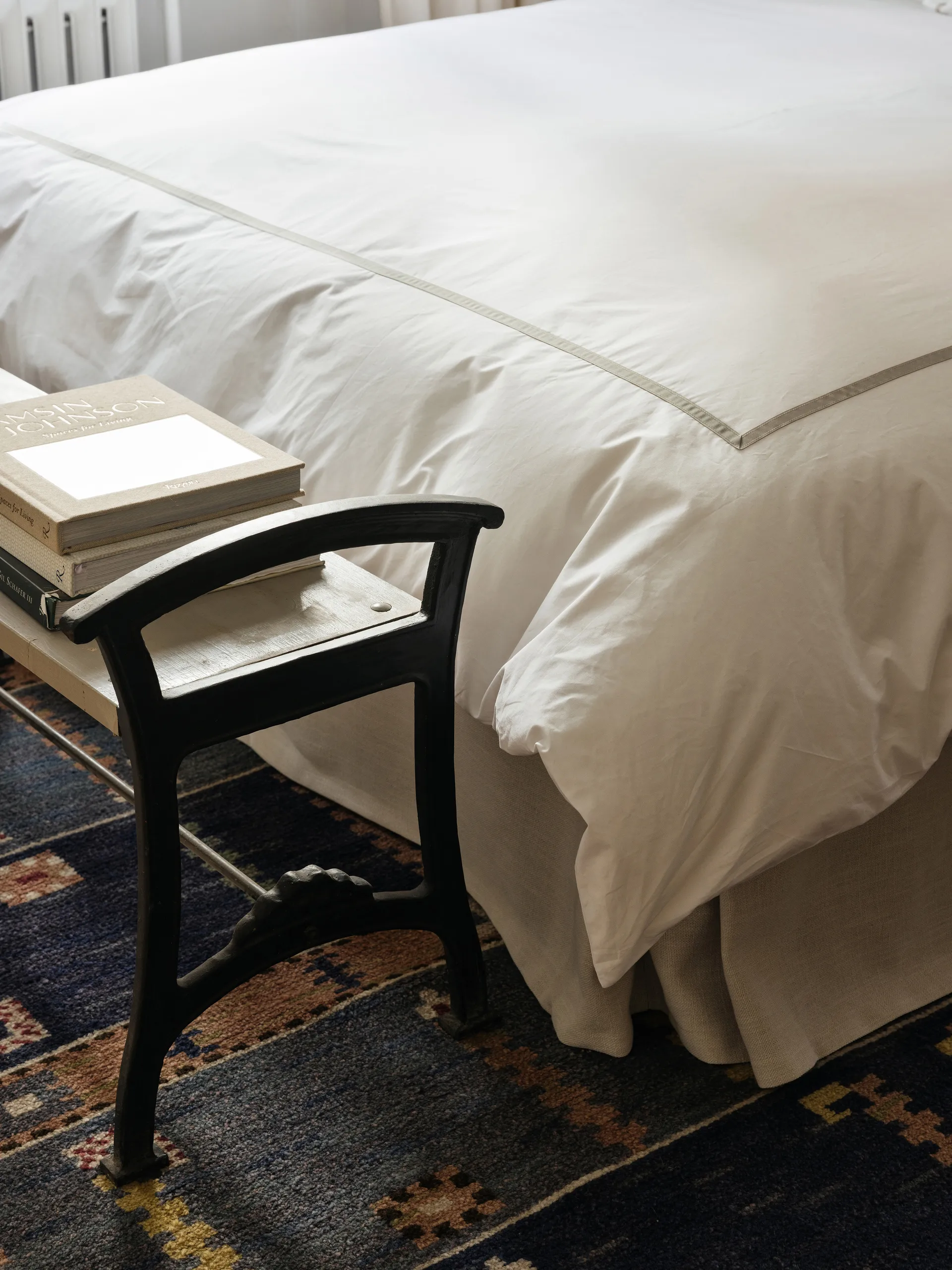 Copripiumino Singolo EKO, Sabbia, 220x220 cm Mille Notti