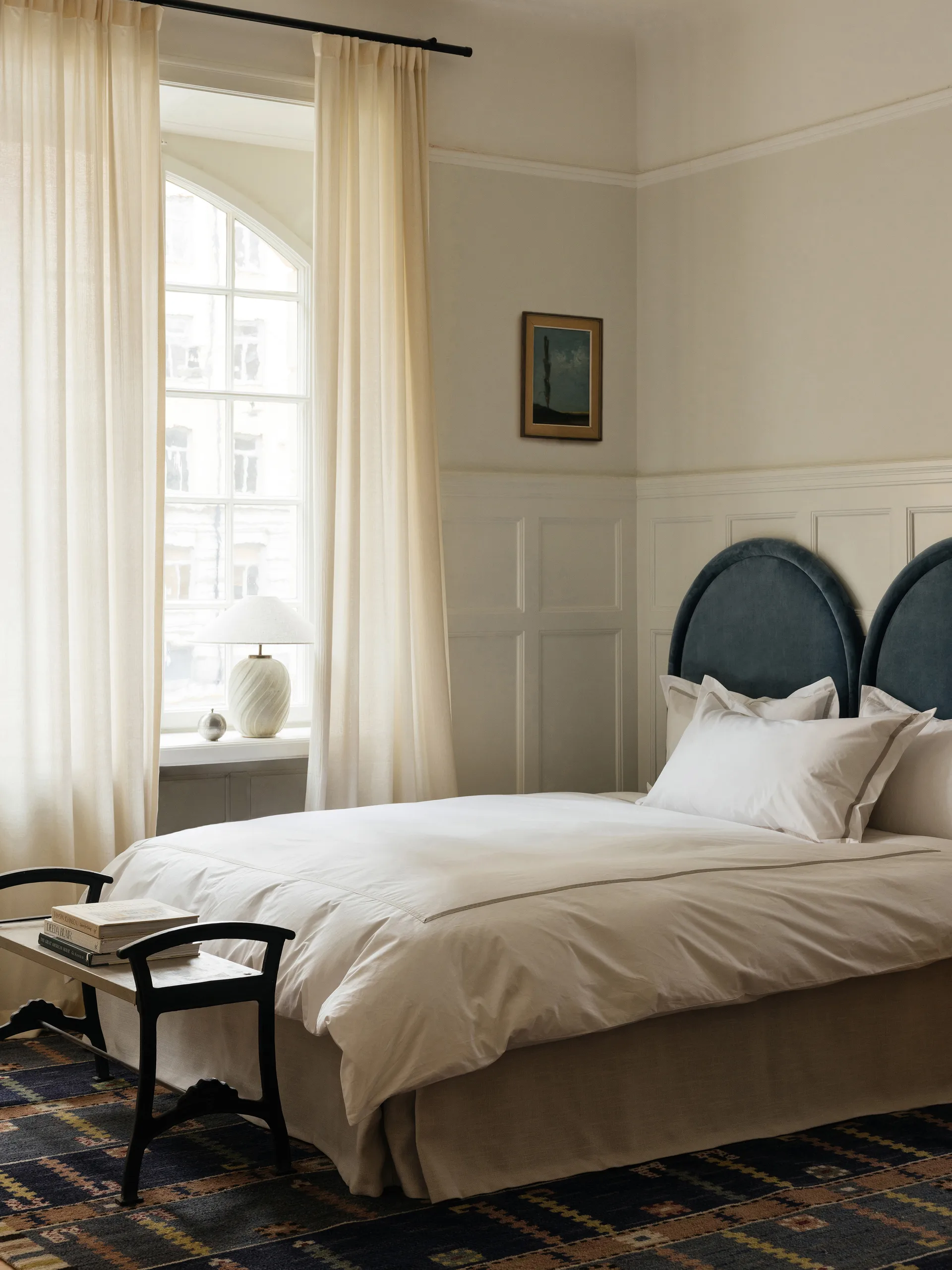 Copripiumino Singolo EKO, Sabbia, 220x220 cm Mille Notti