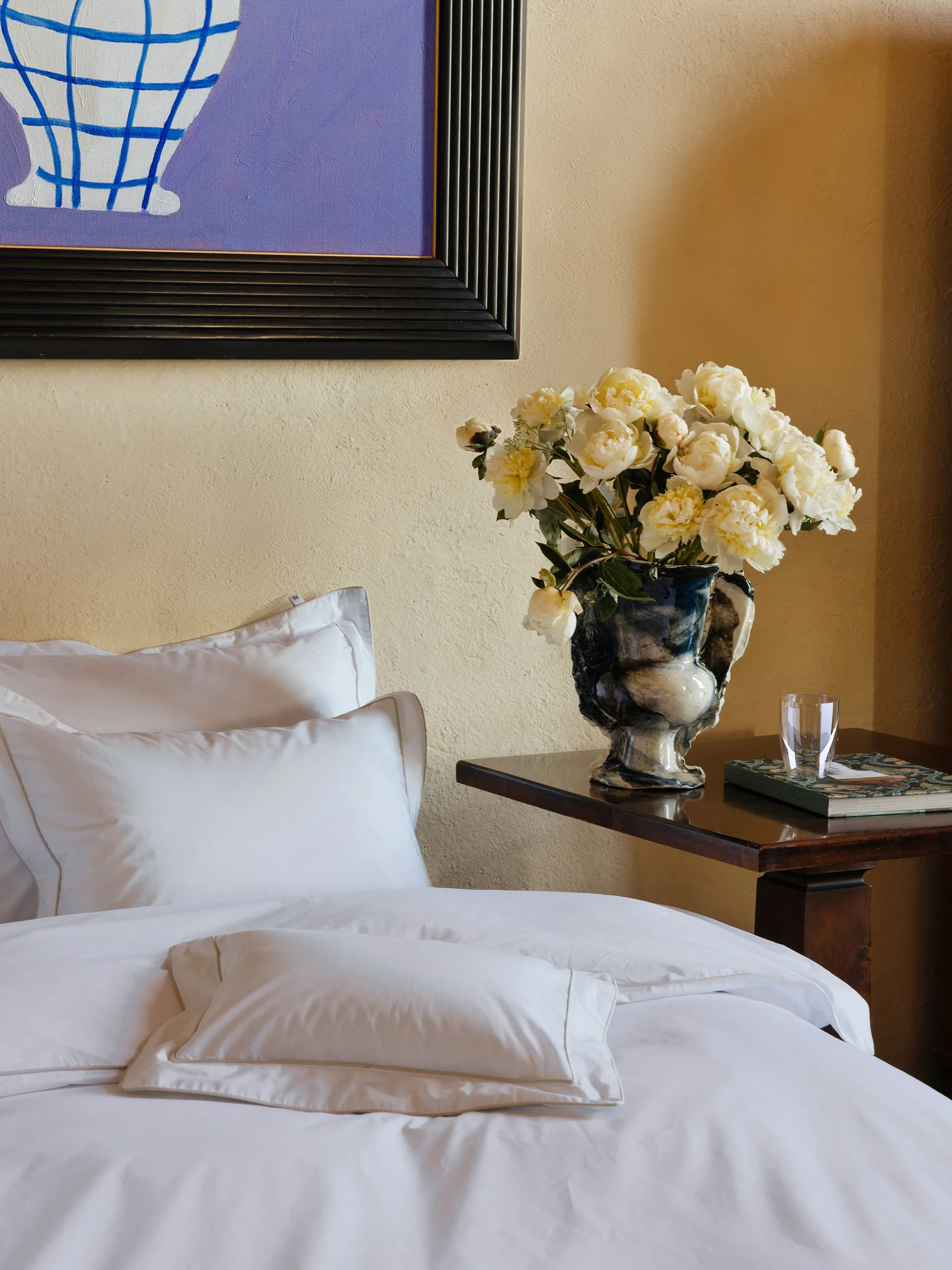 Federa Allegro EKO, Bianco, 50x60 cm Mille Notti