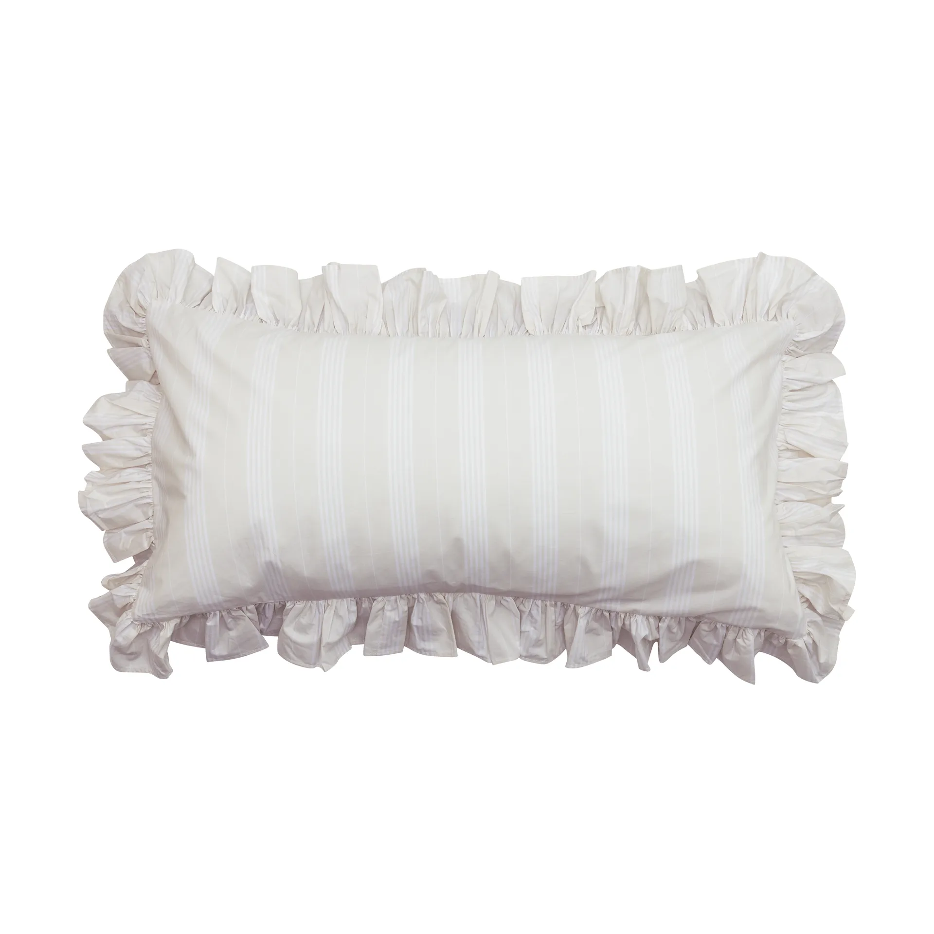 Federa Camicia Balza, Beige, 50x90 cm Mille Notti