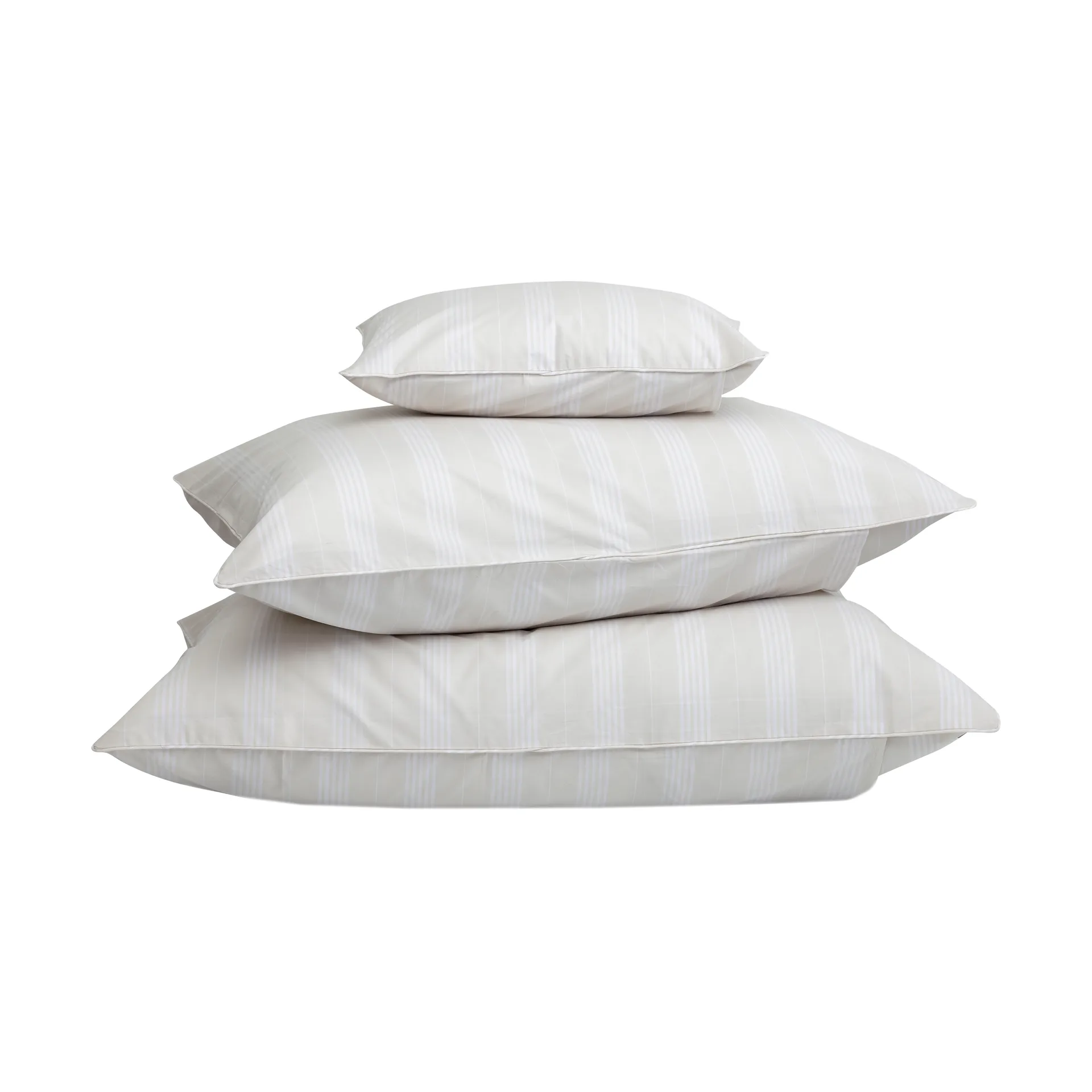 Federa Camicia, Beige, 50x90 cm Mille Notti