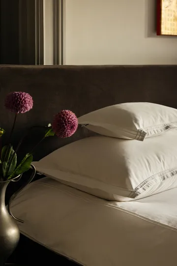 Federa Dolce Vita - Bianco, 50x90 cm - Mille Notti