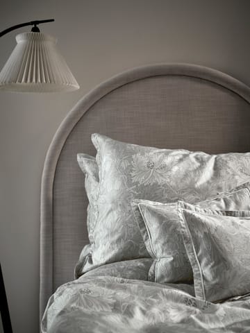Federa Honeysuckle & Tulip - Grigio, 50x60 cm - Mille Notti