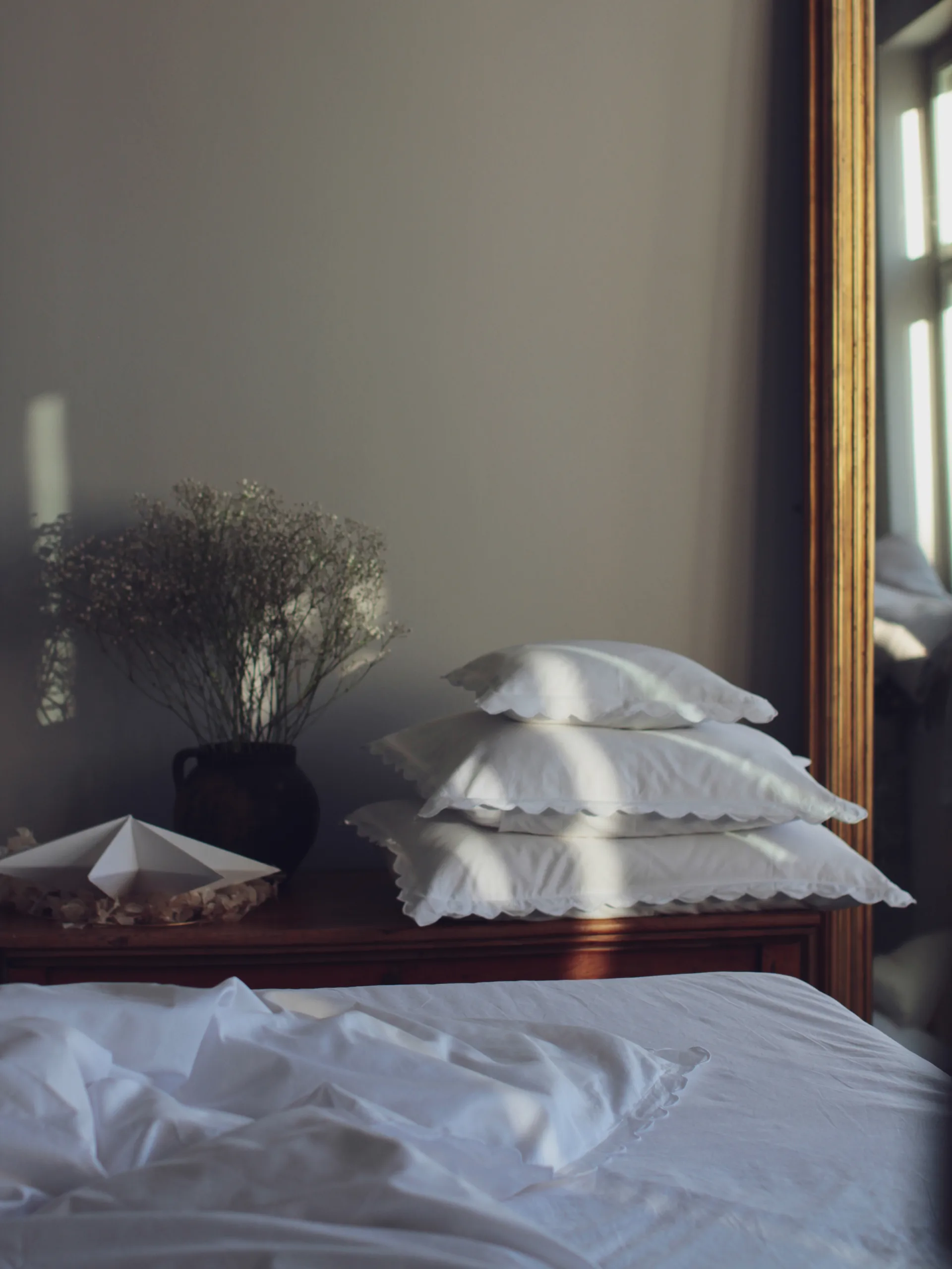 Federa Isola, Bianco, 50x60 cm Mille Notti