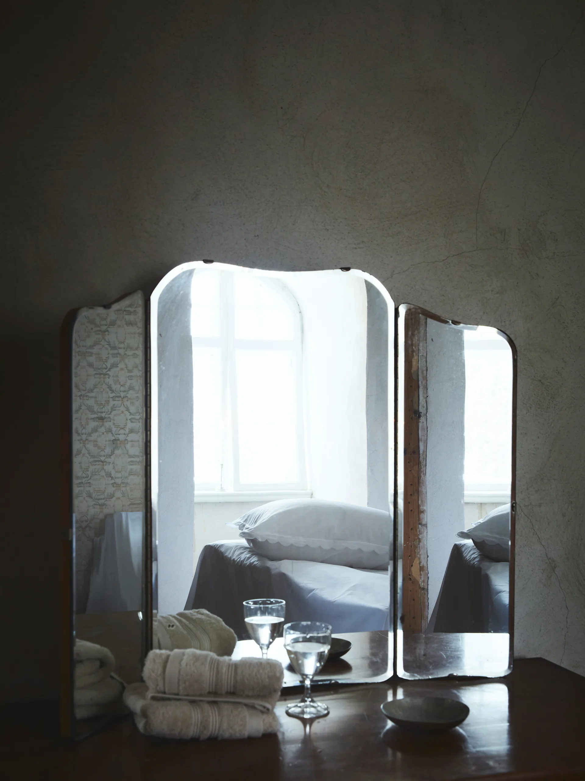 Federa Isola, Bianco, 50x60 cm Mille Notti