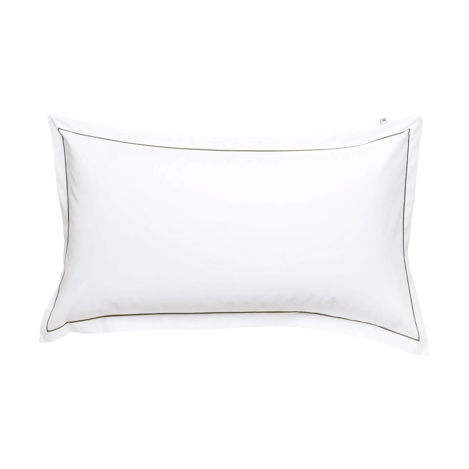 Federa Nuvola, Verde, 50x90 cm Mille Notti