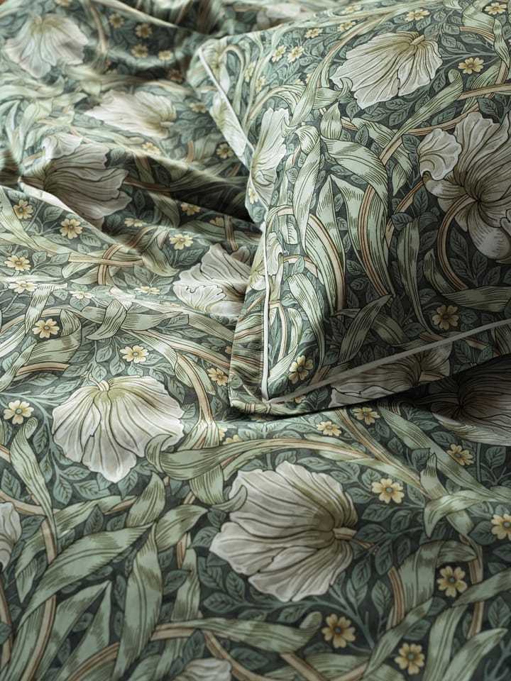 Federa Pimpernel, Verde, 50x60 cm Mille Notti