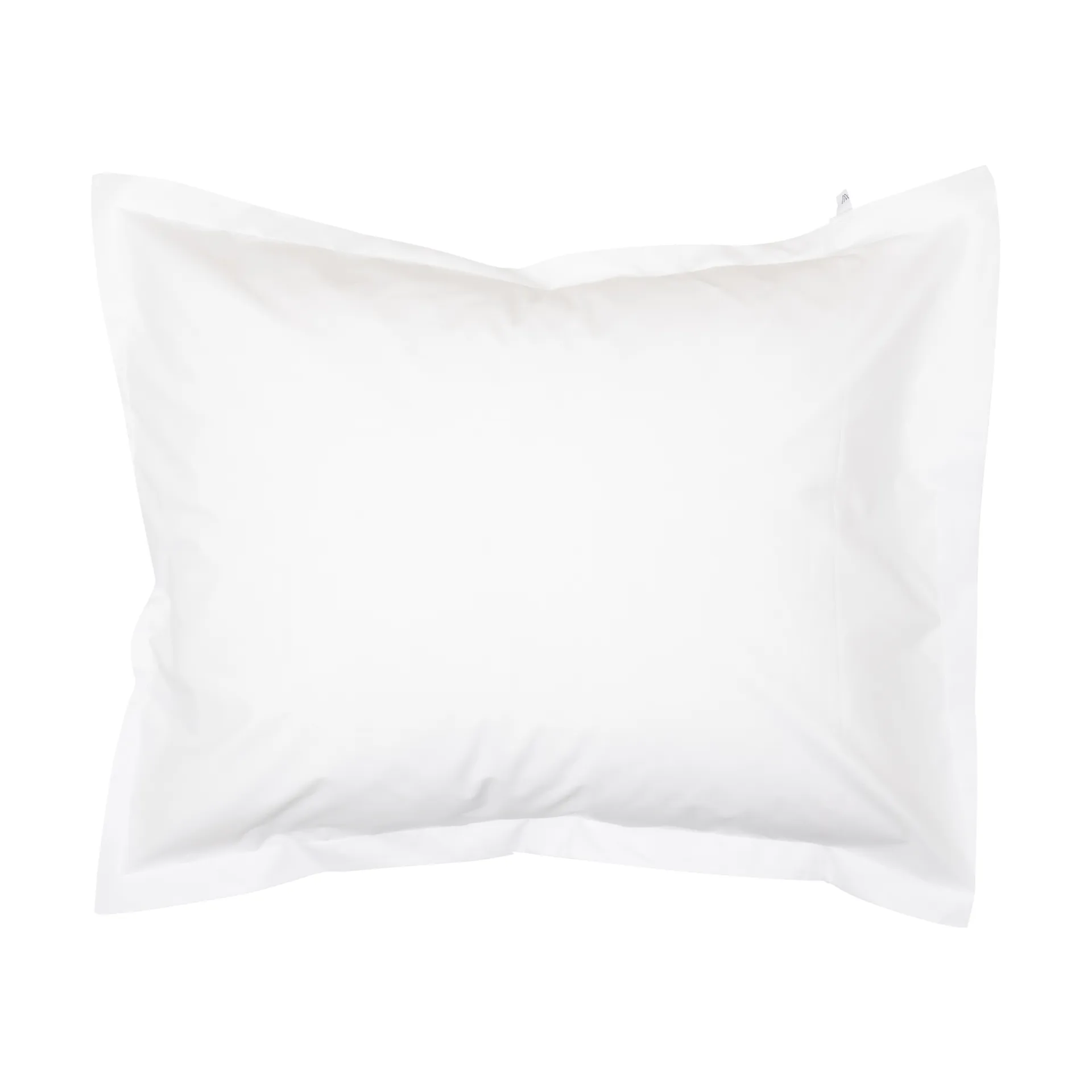 Federa Pousada Percale EKO, Bianco, 50x60 cm Mille Notti