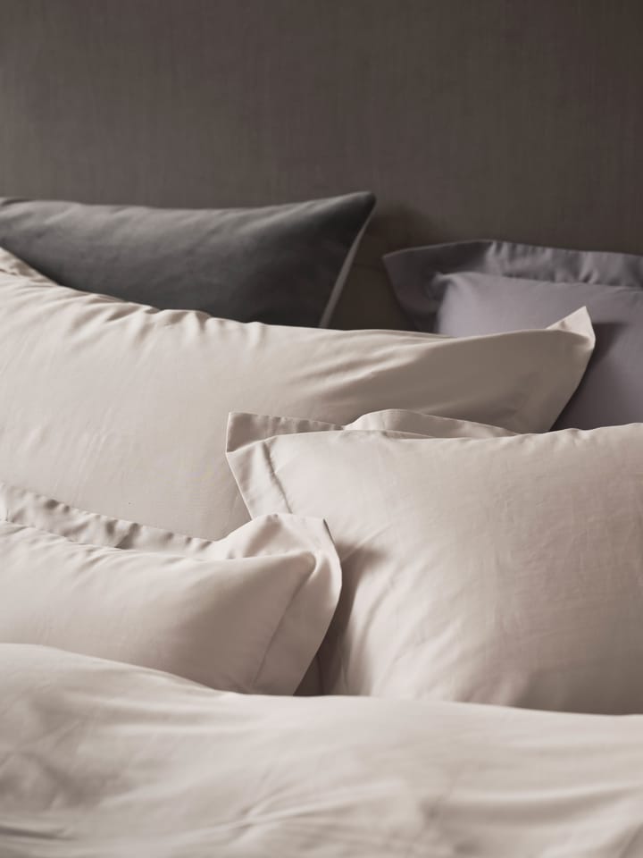 Federa Satina, Beige, 50x60 cm Mille Notti