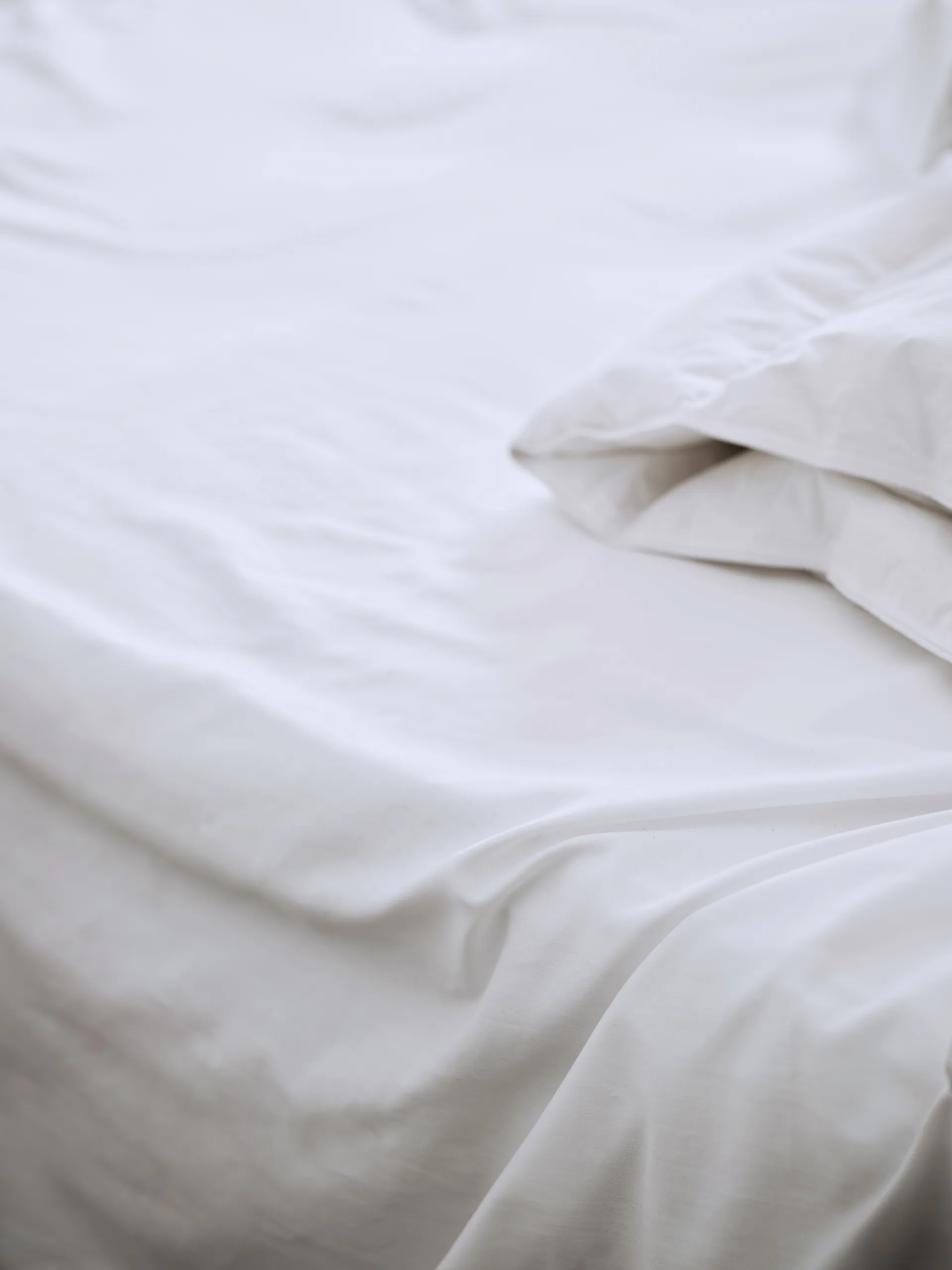 Federa Satina EKO, Bianco, 50x60 cm Mille Notti