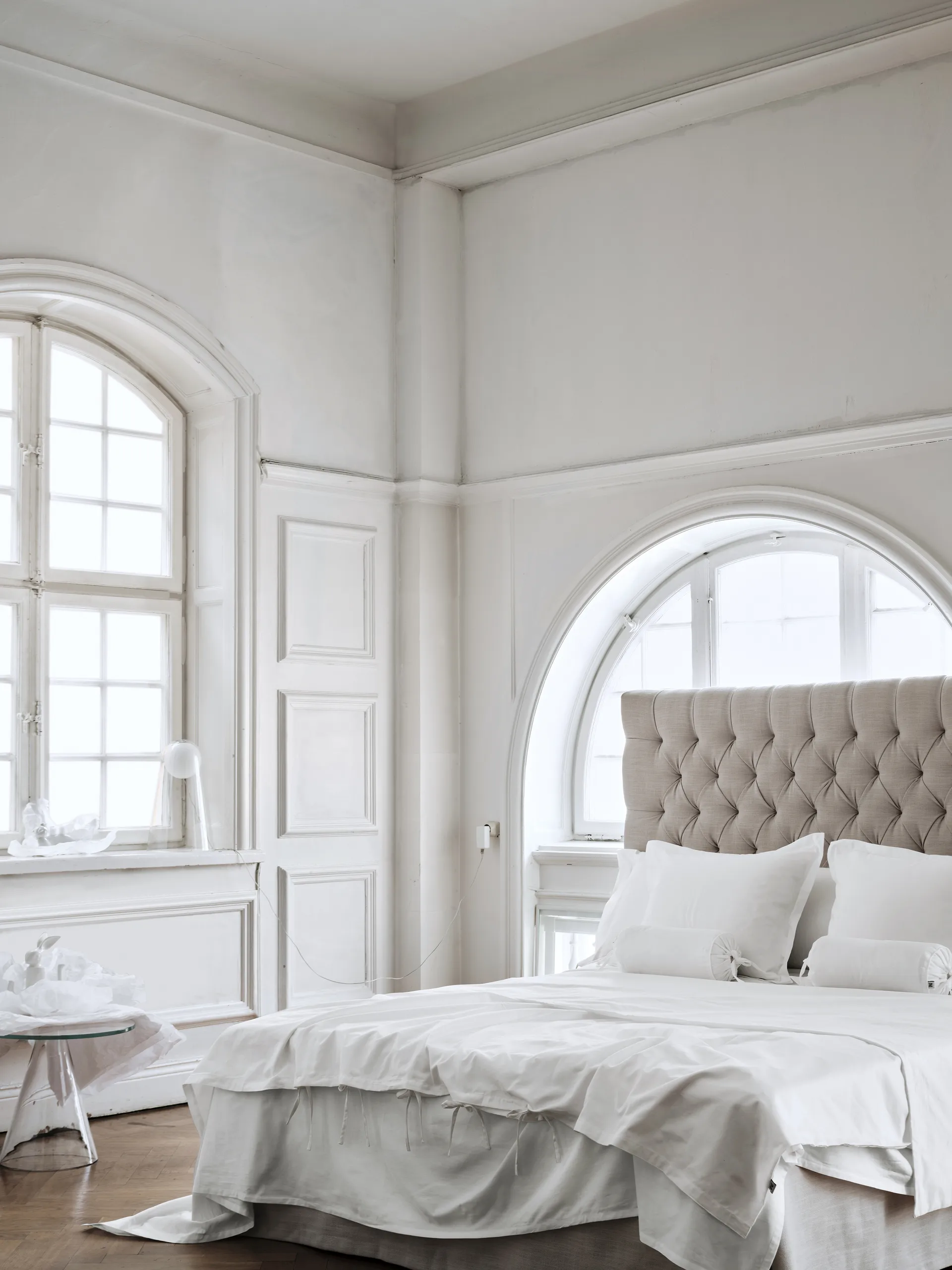 Federa Satina EKO, Bianco, 50x60 cm Mille Notti