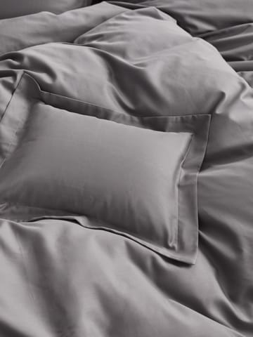 Federa Satina - Grigio, 50x60 cm - Mille Notti