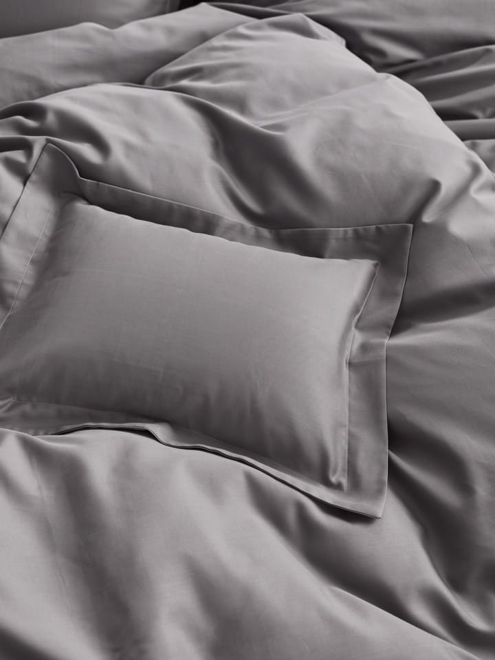 Federa Satina, Grigio, 50x60 cm Mille Notti