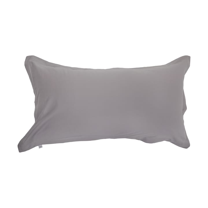 Federa Satina - grigio, 50x90 cm - Mille Notti
