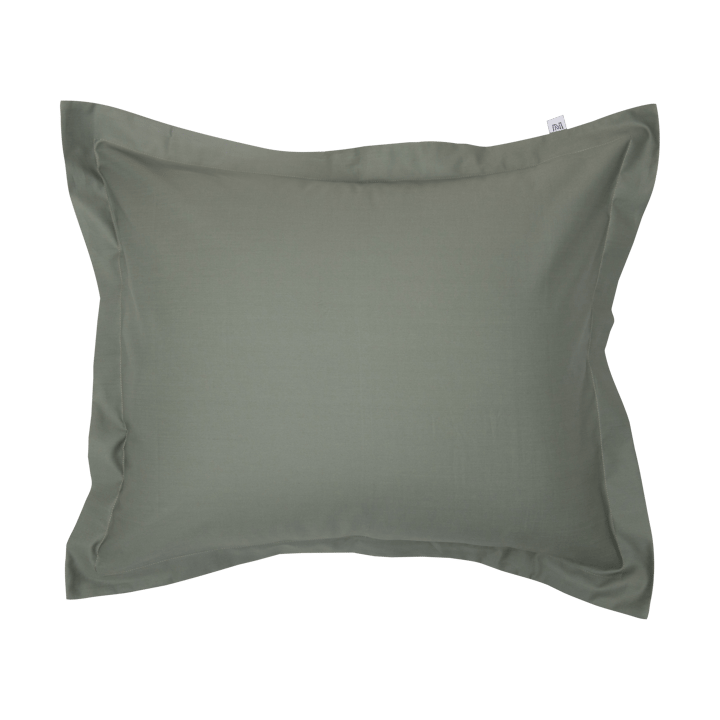 Federa Satina - Verde, 50x60 cm - Mille Notti