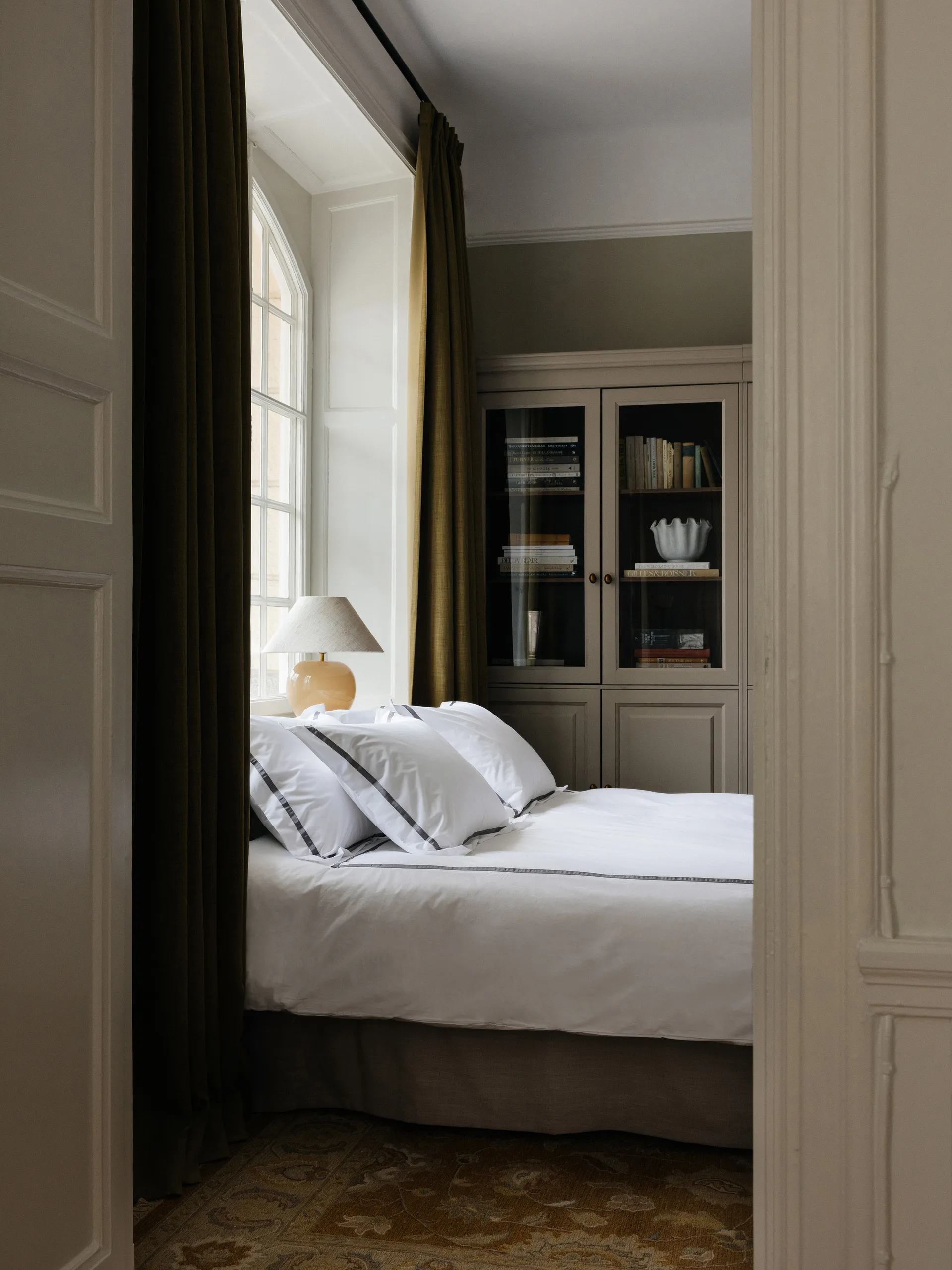 Federa Singolo EKO, Grigio, 50x60 cm Mille Notti