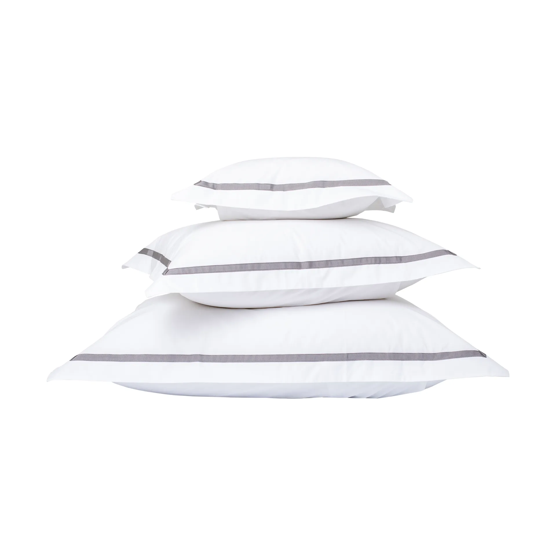 Federa Singolo EKO, Grigio, 50x60 cm Mille Notti