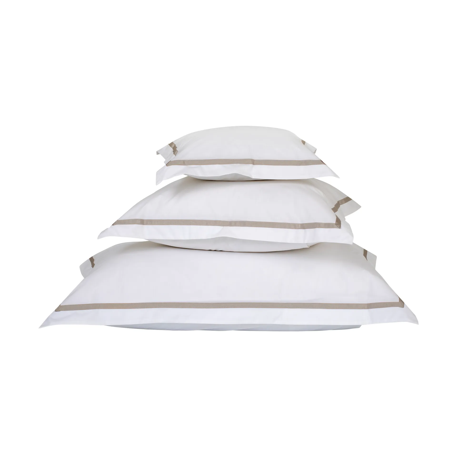 Federa Singolo EKO, Sabbia, 50x60 cm Mille Notti