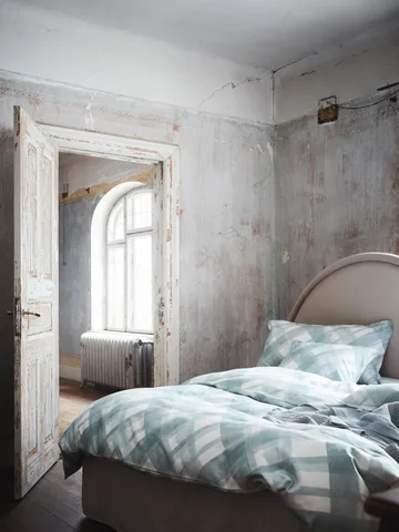 Federa Spazzola - Acqua, 50x60 cm - Mille Notti