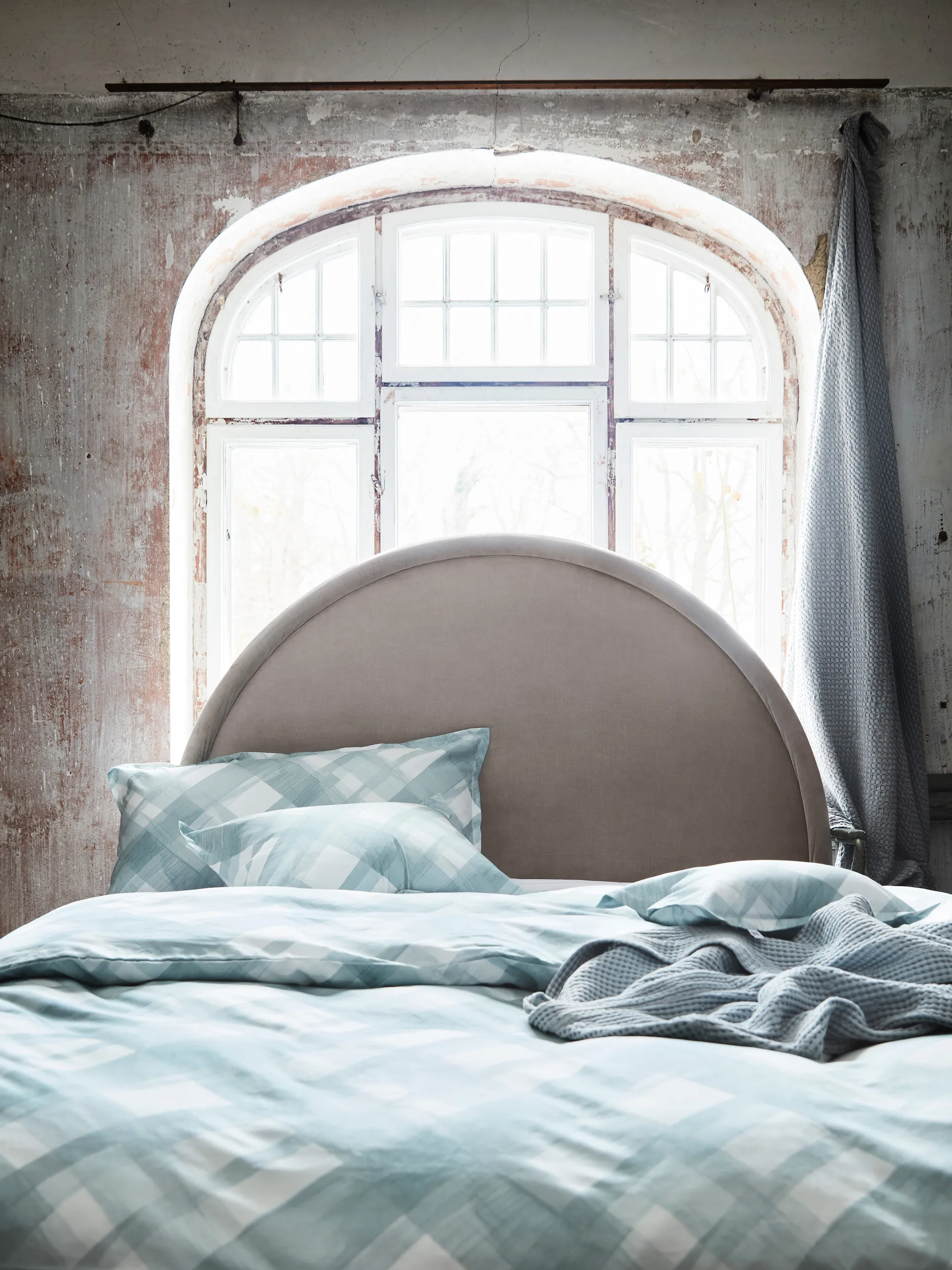 Federa Spazzola, Acqua, 50x60 cm Mille Notti