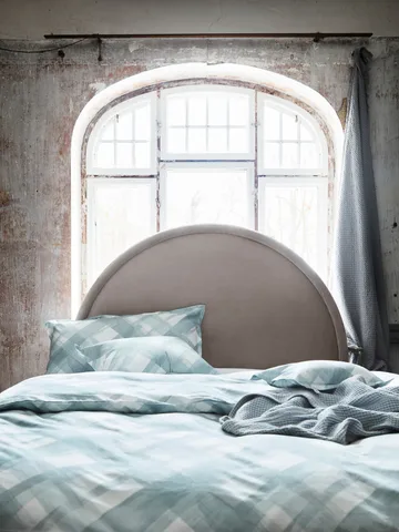 Federa Spazzola - Acqua, 50x60 cm - Mille Notti