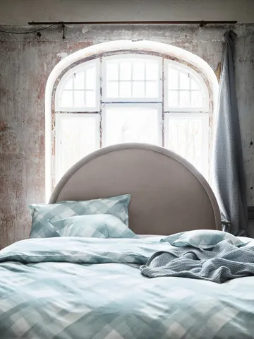 Federa Spazzola - Acqua, 50x60 cm - Mille Notti