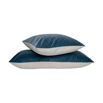 Federa Verona - Azzurro, 50x50 cm - Mille Notti