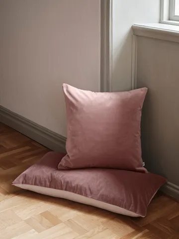 Federa Verona - Rosa, 50x50 cm - Mille Notti